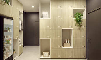 Imagem 7: Apartamento à venda no bairro Vila Gumercindo - São Paulo/SP