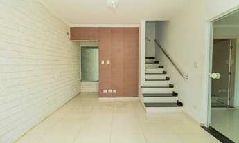 Imagem: Casa Padrão, 3 dormitórios na Avenida