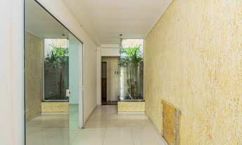 Imagem 3: Casa Padrão, 3 dormitórios na Avenida Mazzei