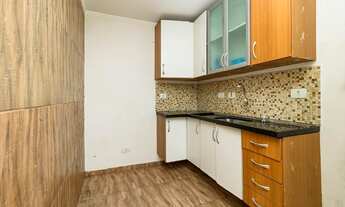 Imagem 7: Casa Padrão, 3 dormitórios na Avenida Mazzei