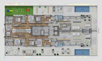 Imagem 3: Apartamento à venda no bairro Canto da Praia - Itapema/SC