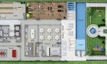 Imagem 4: Apartamento à venda no bairro Canto da Praia - Itapema/SC