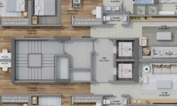 Imagem 5: Apartamento à venda no bairro Canto da Praia - Itapema/SC