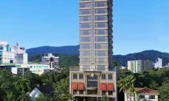 Imagem: Apartamento com 4 quartos, 185,7m², à