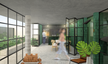 Imagem 3: Apartamento à venda no bairro Cajuru - Curitiba/PR