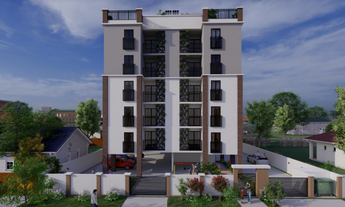 Imagem: Apartamento à venda no bairro Santa Quitéria