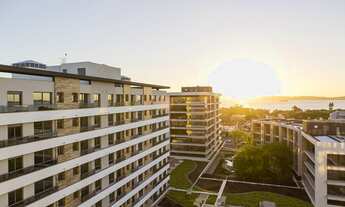 Imagem: MW Select - Apartamento à venda no bairro