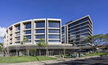 Imagem: Sala à venda no bairro Tristeza - Porto