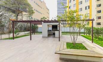 Imagem 7: Apartamento Padrão, 3 dormitórios na Avenida Túlio Teodoro De Campos