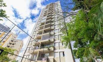 Imagem 4: Apartamento Padrão, 3 dormitórios na Avenida Túlio Teodoro De Campos