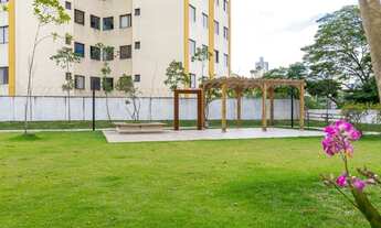 Imagem 3: Apartamento Padrão, 3 dormitórios na Avenida Túlio Teodoro De Campos