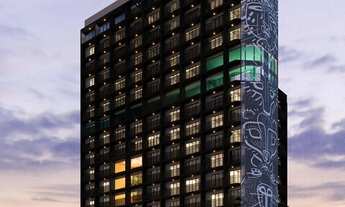 Imagem: Apartamento à venda no bairro Santa Cecília