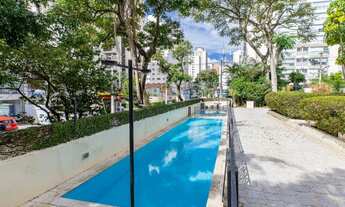 Imagem 6: Apartamento Padrão, 3 dormitórios na Rua Gaivota