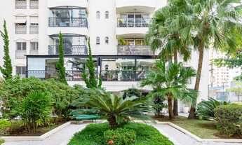 Imagem 5: Apartamento Padrão, 3 dormitórios na Rua Gaivota