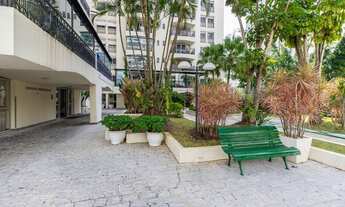 Imagem 2: Apartamento Padrão, 3 dormitórios na Rua Gaivota