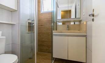 Imagem 2: Apartamento Padrão, 3 dormitórios na Avenida Bosque Da Saúde