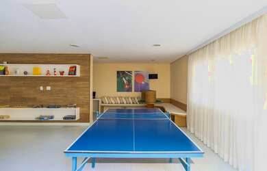 Imagem 4: Apartamento Padrão, 3 dormitórios na Avenida Bosque Da Saúde