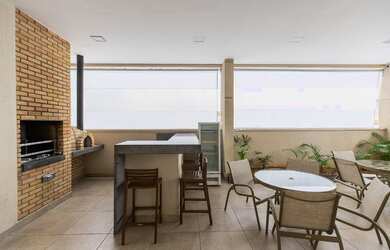 Imagem 6: Apartamento Padrão, 3 dormitórios na Avenida Bosque Da Saúde