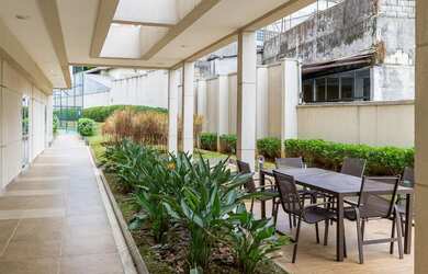 Imagem: Apartamento Padrão, 3 dormitórios na Avenida