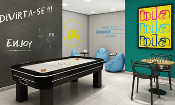 Imagem 5: Apartamento à venda no bairro Água Branca - São Paulo/SP