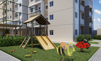 Imagem 7: Apartamento à venda no bairro Água Branca - São Paulo/SP