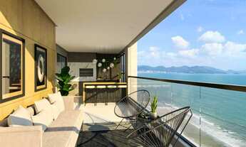 Imagem 4: Cobertura com 4 quartos, 143,46m², à venda em Porto Belo, Porto Belo