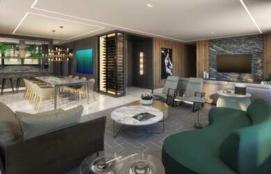 Imagem 10: 4 dormitórios na Rua Martim Afonso