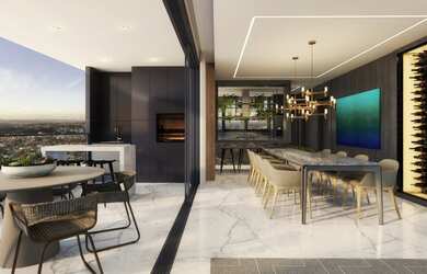 Imagem 11: 4 dormitórios na Rua Martim Afonso