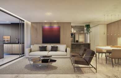 Imagem 13: 4 dormitórios na Rua Martim Afonso