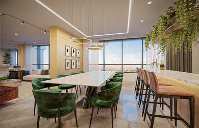 Imagem 14: 4 dormitórios na Rua Martim Afonso