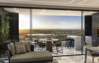 Imagem 15: 4 dormitórios na Rua Martim Afonso