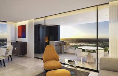 Imagem 16: 4 dormitórios na Rua Martim Afonso