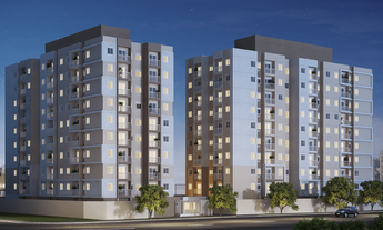 Imagem: Apartamento à venda no bairro Água Branca