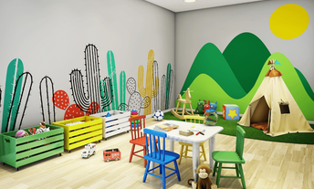 Imagem 2: Apartamento à venda no bairro Água Branca - São Paulo/SP