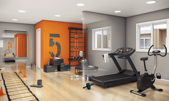 Imagem 3: Apartamento à venda no bairro Água Branca - São Paulo/SP