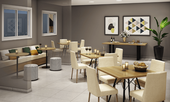 Imagem 4: Apartamento à venda no bairro Água Branca - São Paulo/SP