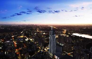 Imagem 3: Apartamento à venda em Curitiba, Bigorrilho, com 2 quartos, 128m²