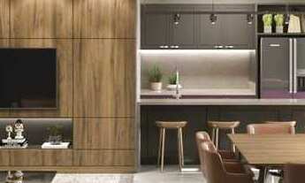 Imagem 3: Apartamento Padrão, 3 dormitórios na Avenida Senador Atílio Fontana