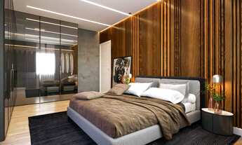 Imagem 6: Cobertura com 4 quartos, 143,46m², à venda em Porto Belo, Porto Belo