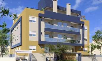 Imagem: Apartamento à venda no bairro Ingleses