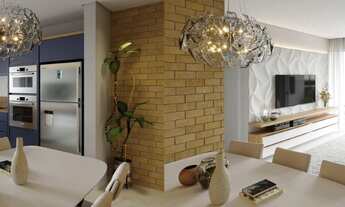 Imagem 4: Apartamento com 2 quartos, 61,96m², à venda em Florianópolis, Ingleses do Rio Vermelho