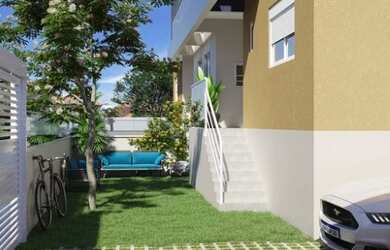 Imagem 5: Apartamento à venda no bairro Ingleses do Rio Vermelho - Florianópolis/SC