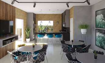 Imagem 8: Apartamento com 2 quartos, 61,96m², à venda em Florianópolis, Ingleses do Rio Vermelho