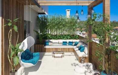 Imagem 9: Apartamento com 2 quartos, 61,96m², à venda em Florianópolis, Ingleses do Rio Vermelho