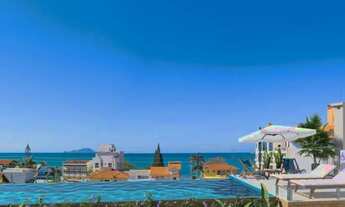 Imagem 10: Apartamento com 2 quartos, 61,96m², à venda em Florianópolis, Ingleses do Rio Vermelho