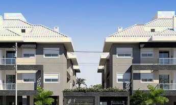 Imagem 1: Duplex com 3 quartos, 97,93m², à venda em Florianópolis, Ingleses do Rio Vermelho