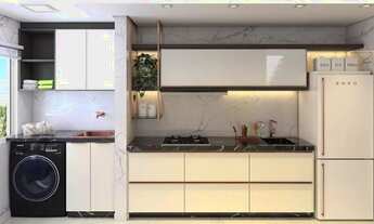 Imagem 5: Apartamento à venda no bairro Ingleses do Rio Vermelho - Florianópolis/SC