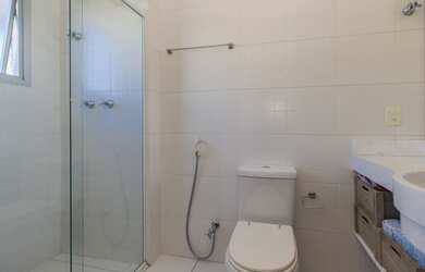 Imagem 3: Apartamento Padrão, 3 dormitórios na Rua Gabriele D Annunzio