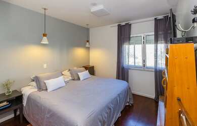 Imagem 4: Apartamento Padrão, 3 dormitórios na Rua Gabriele D Annunzio