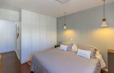 Imagem 5: Apartamento Padrão, 3 dormitórios na Rua Gabriele D Annunzio